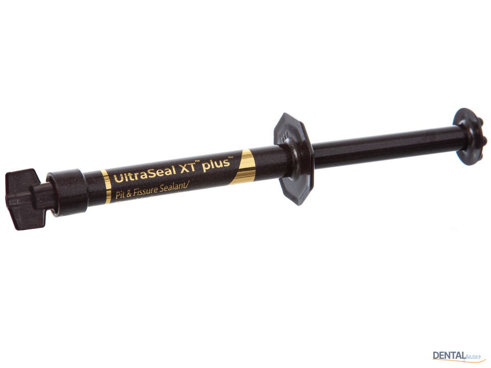 UltraSeal XT Plus Pit ve Fissür Örtücü Refil