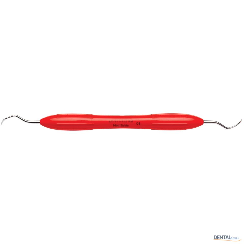 Ergomax Mini Sickle Küret