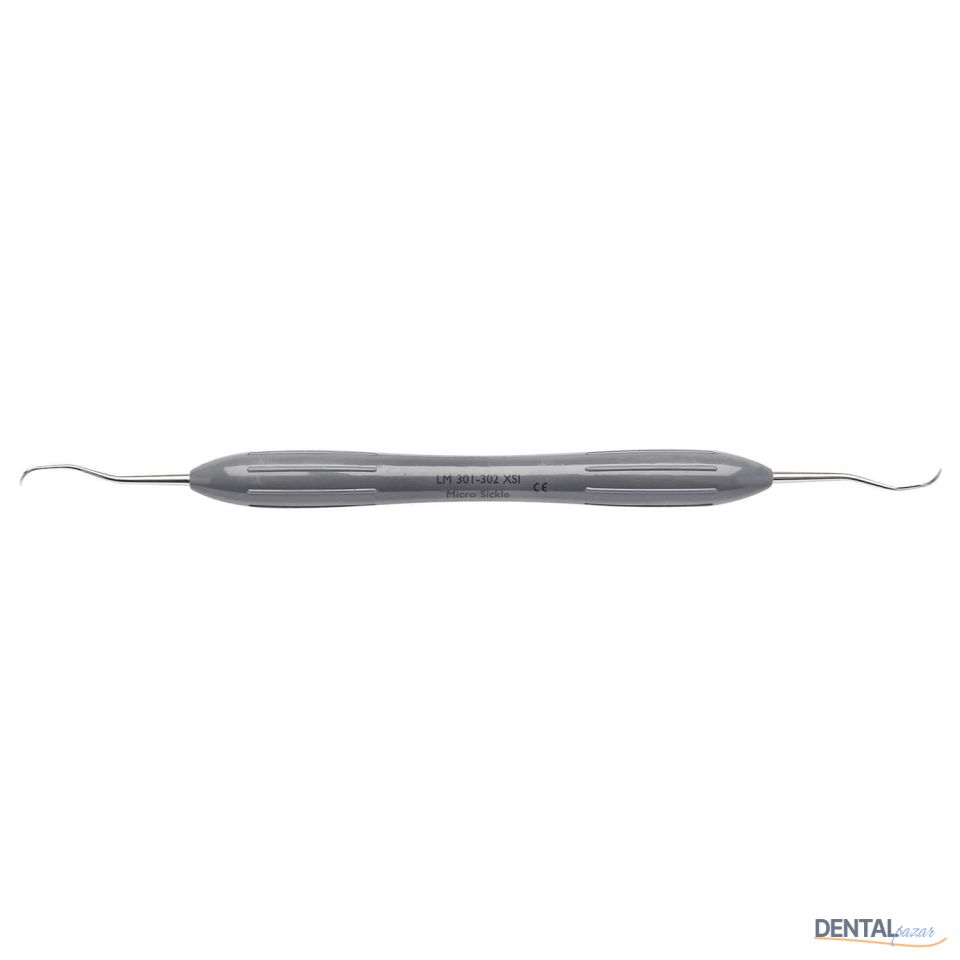 Ergomax Micro Sickle LM204SD Küret