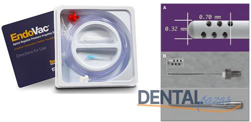 Endovac Refil Kit 24’lü Paket (25 mm)