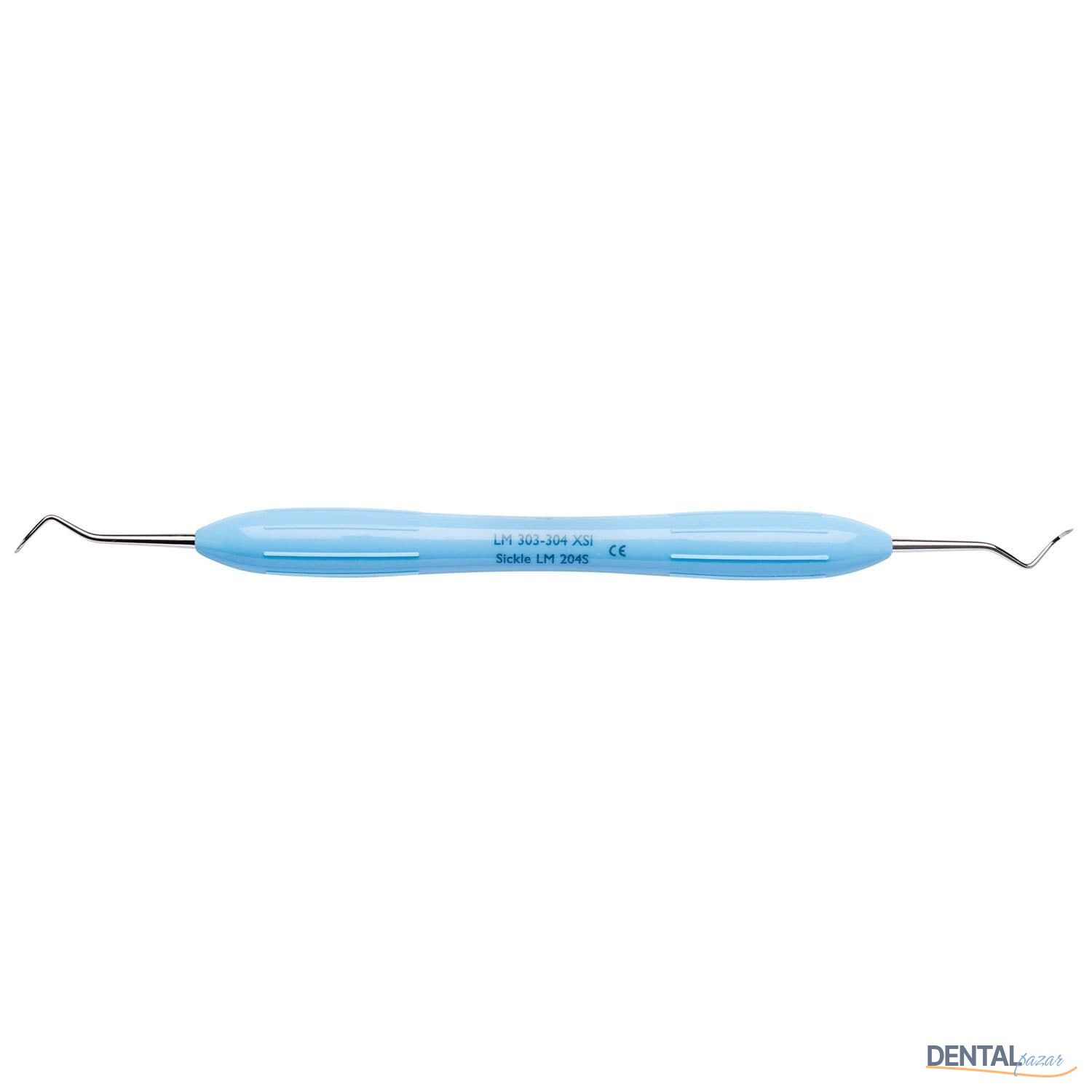 Ergomax Sickle LM204S Küret