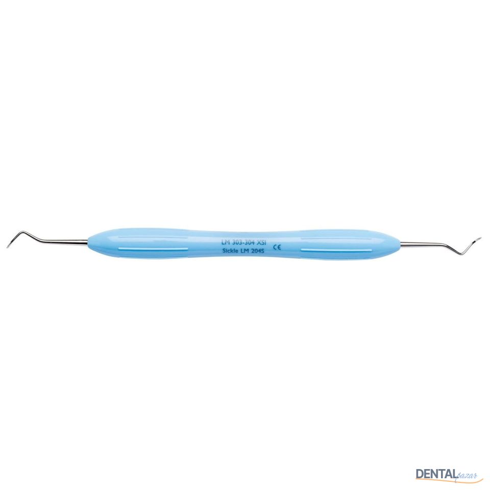 Ergomax Sickle LM204S Küret