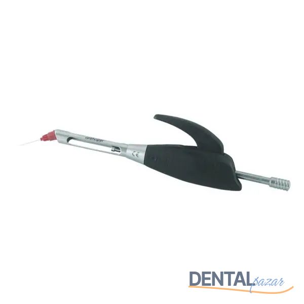 Miniject İntraligamental Karpül Şırıngası