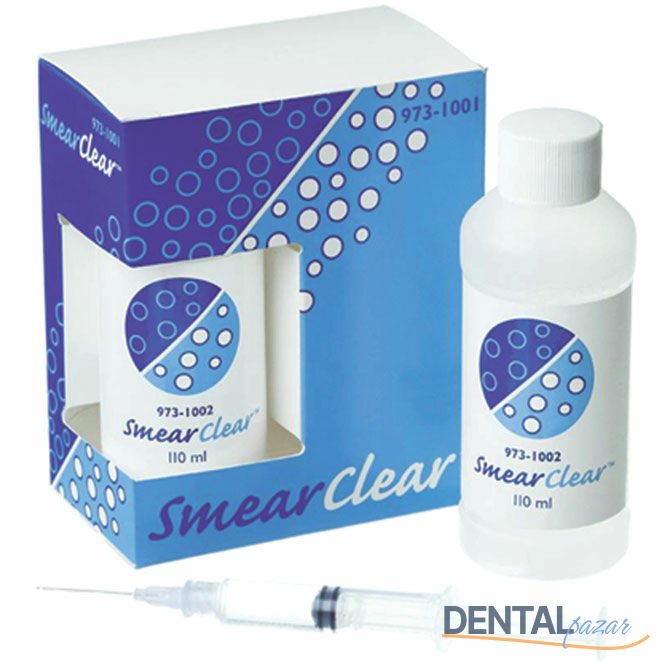 SmearClear Likit