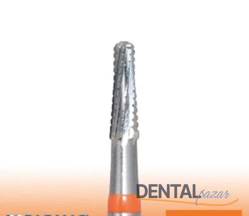 Metal Kesim Frezi - 5 Adet