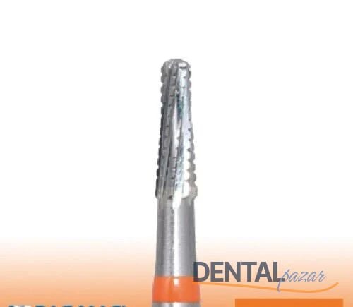 Metal Kesim Frezi - 5 Adet