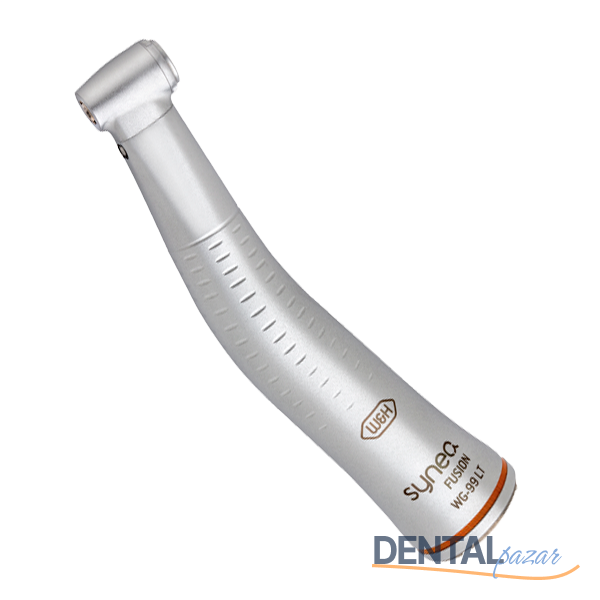 Synea Fusion Kırmızı Kuşak Anguldurva Işıklı - WG-99 LT ***