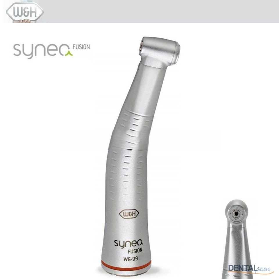 WG-99 A Synea Fusion Kırmızı Kuşak Anguldurva