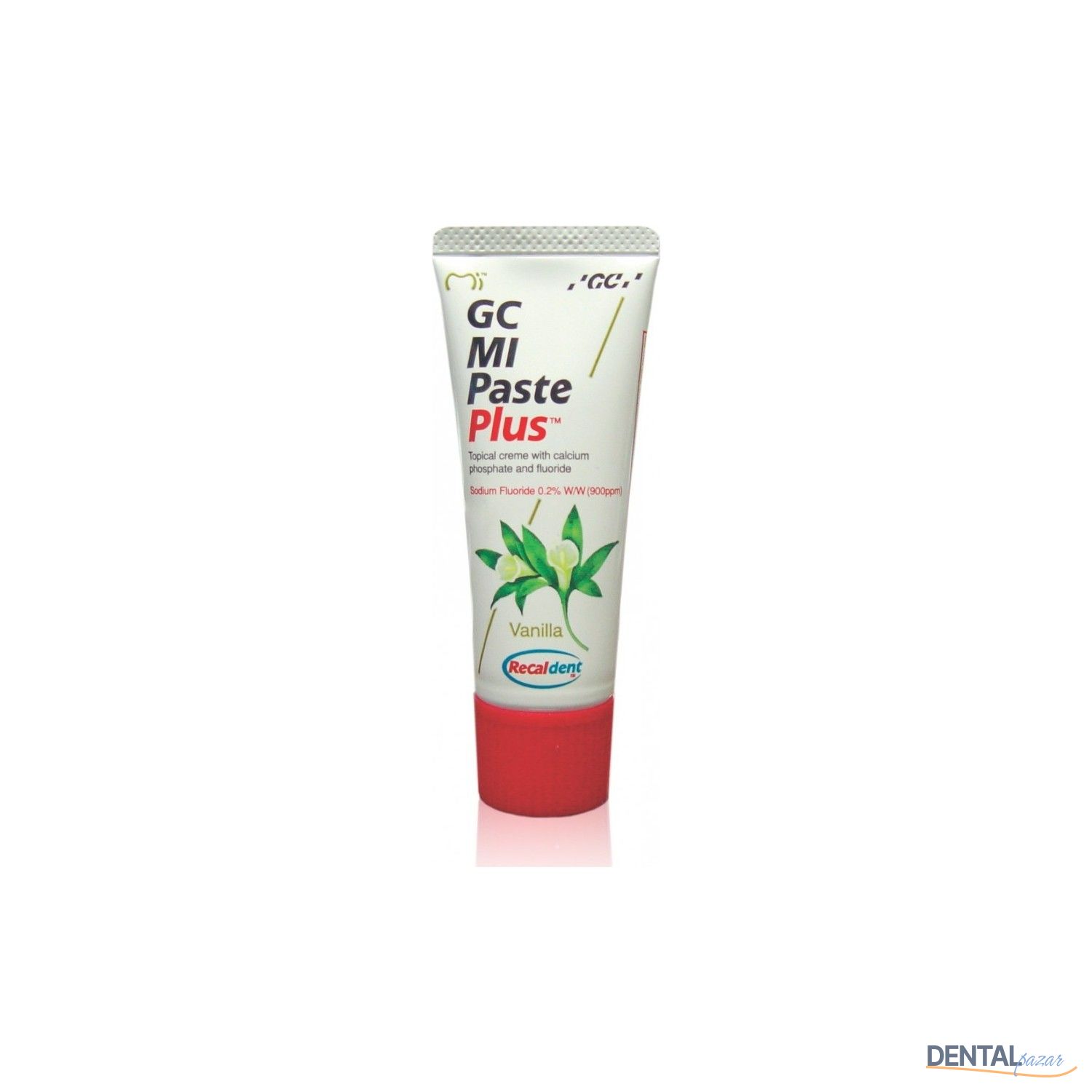 Mı Paste Plus Tropikal Krem 40 Gr