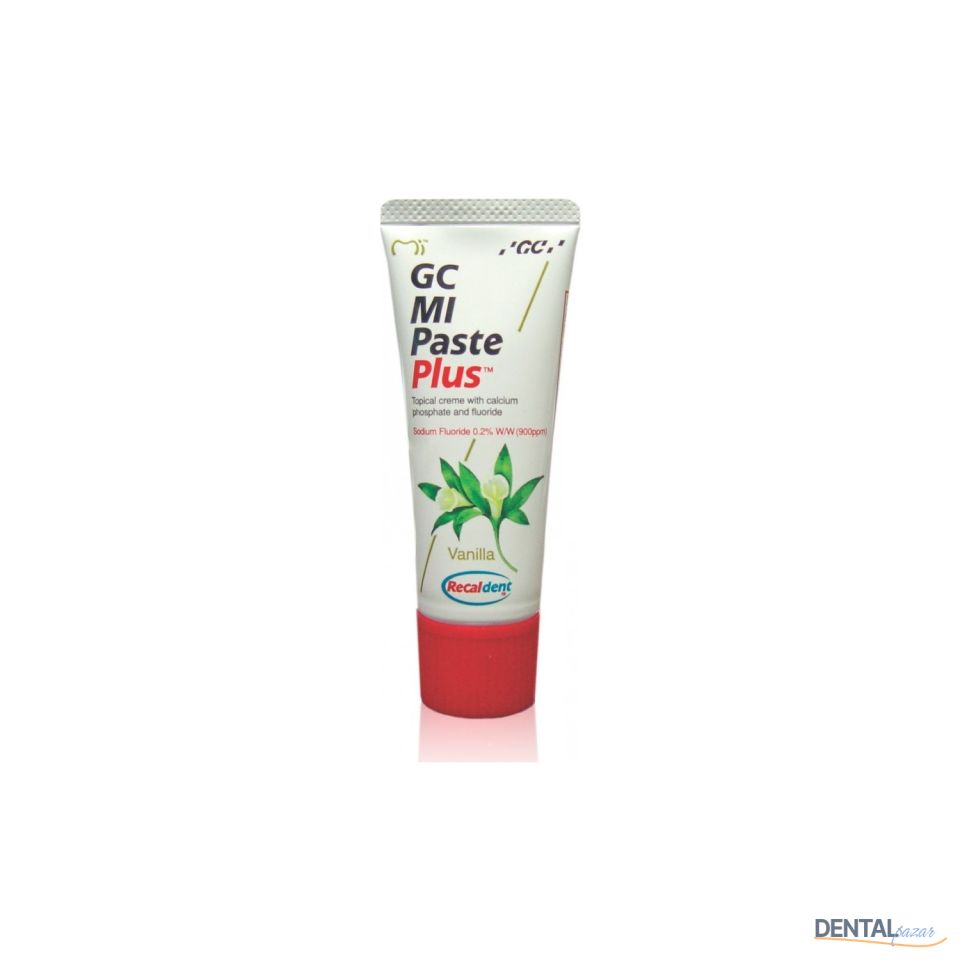 Mı Paste Plus Tropikal Krem 40 Gr