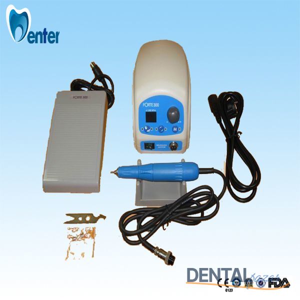 Strong Forte 300 Labaratuar Mikromotor