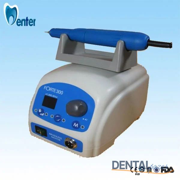 Strong Forte 300 Labaratuar Mikromotor
