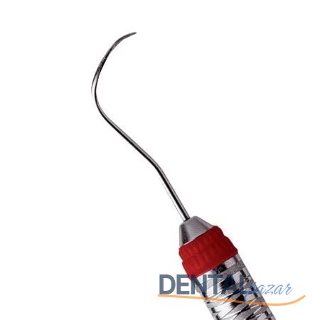 DiamondTec (bukkal / lingual) Scaler