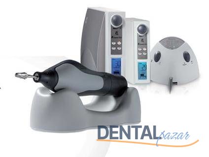 ERGOgrip Dizden Kumandalı Mikromotor