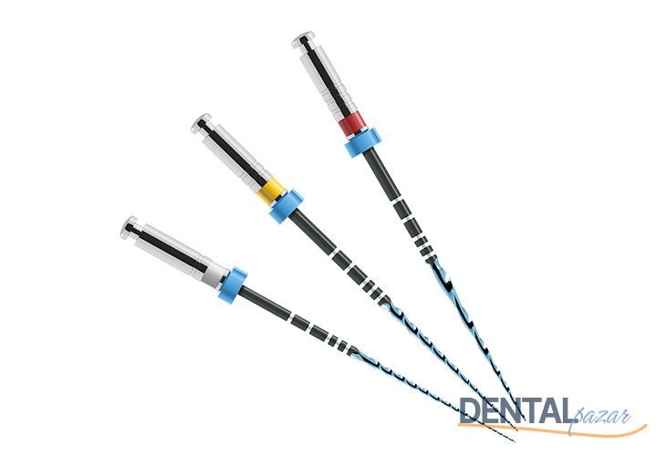 Rotate Rotary Blue Kanal Egesi