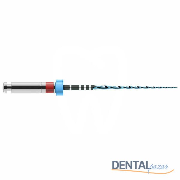 Rotate Rotary Blue Kanal Egesi