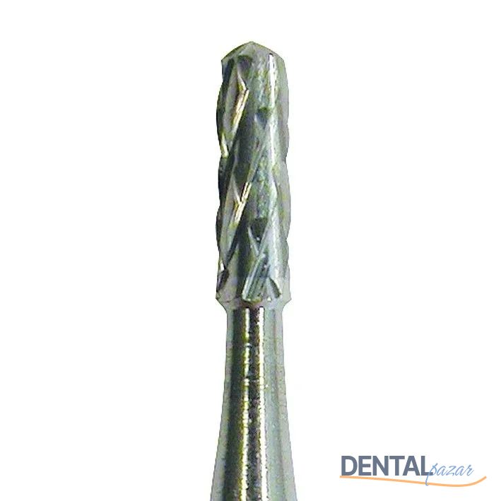 Metal Kesme Frezi - 5 Adet