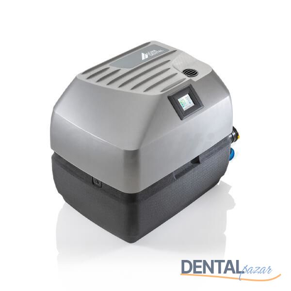 Tyscor VS4 Dental Cerrahi Aspiratör - Seperatörlü Kabinli
