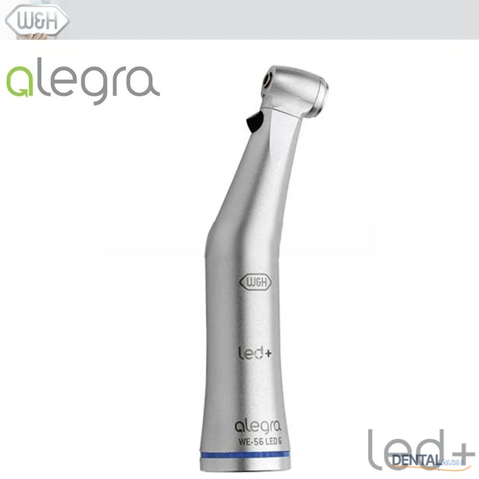 Alegra WE-56 LED G - Kendinden Işıklı Anguldurva
