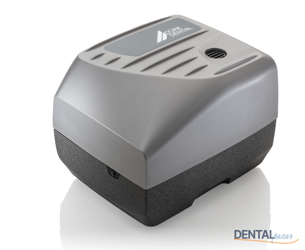 Tyscor VS1 Plus Dental Cerrahi Aspiratör - Seperatörlü Kabinli