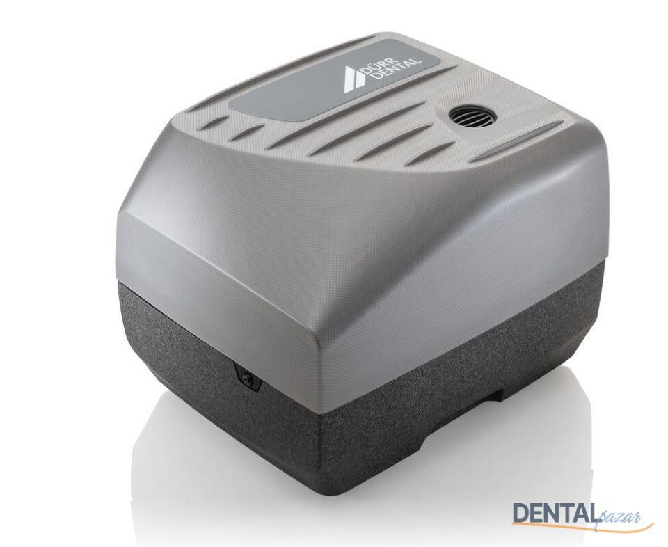 Tyscor VS1 Plus Dental Cerrahi Aspiratör - Seperatörlü Kabinli