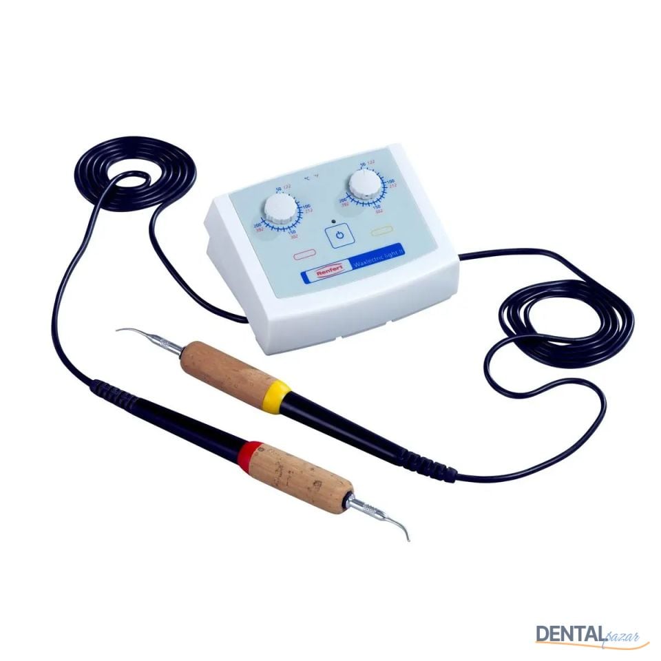 Waxlectric Light II Elektrikli Mum Bıçagı