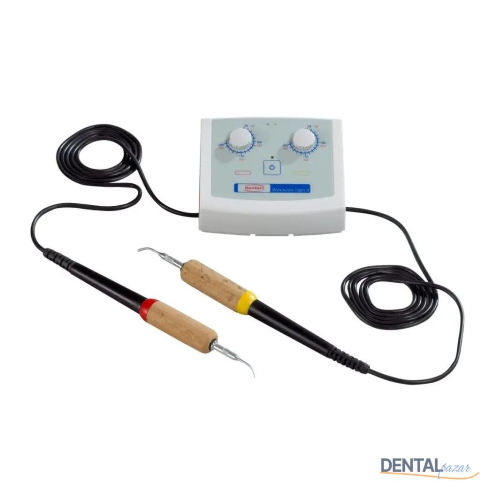 Waxlectric Light II Elektrikli Mum Bıçagı
