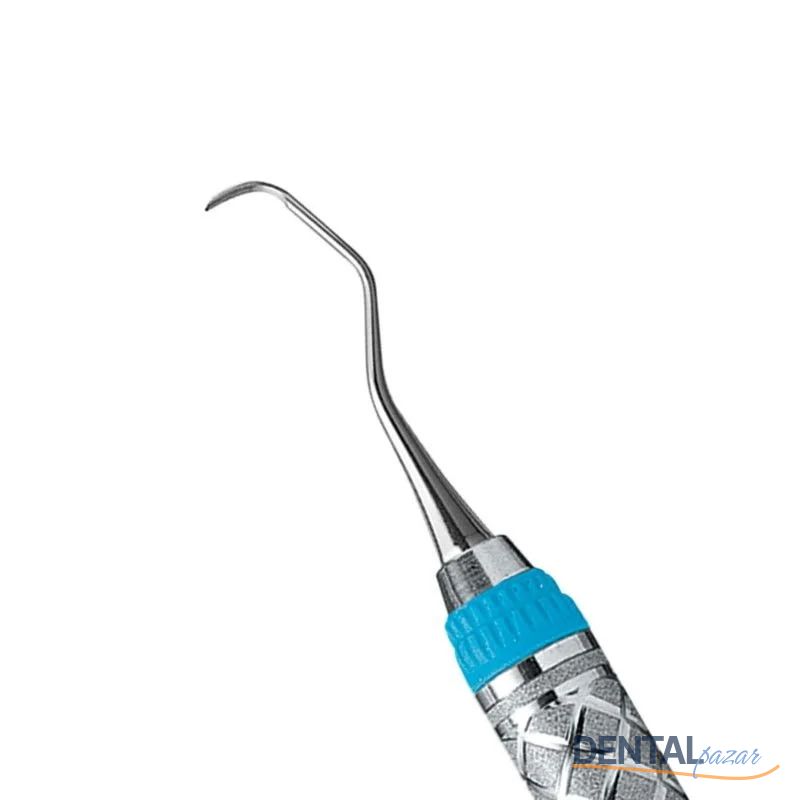 Gracey Küret 3/4 Everedge Technology