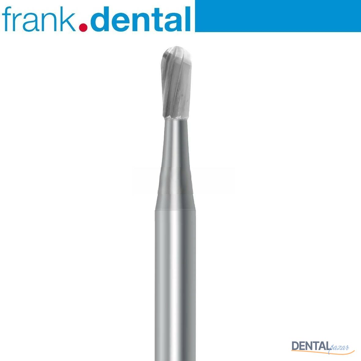 Tungusten Carpide Frez - C7L - 5 Adet
