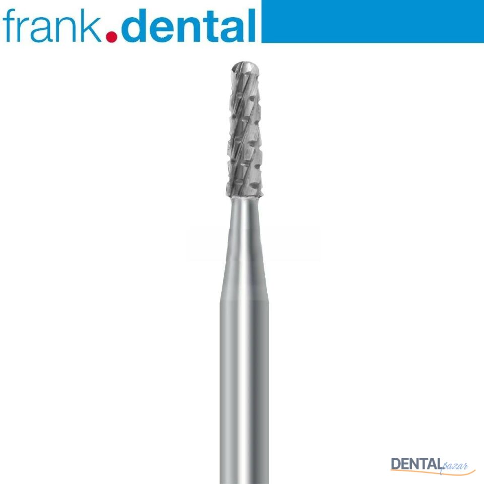 Tungusten Carpide Frez - C33R - 5 Adet
