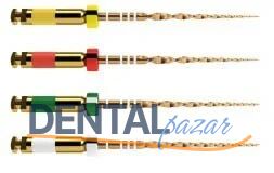 Nic W+ File Wave One Gold Kanal Egesi