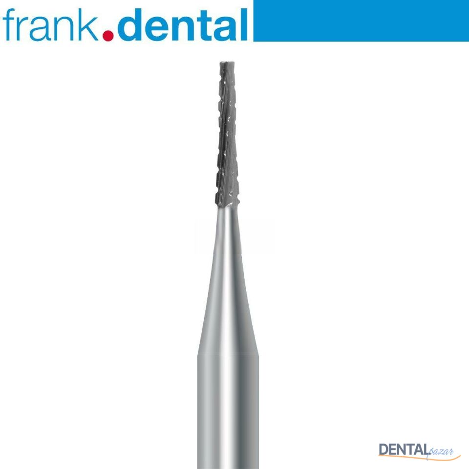 Tungusten Carpide Frez - C33L - 5 Adet