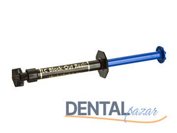 LC Block-Out RezinBlokaj Rezin 4x1.2ml