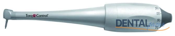 Üniversal İmplant Torq Control - Tork Ayarlı İmplant Yerleştirme Anahtarı