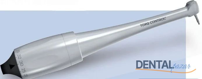 Üniversal İmplant Torq Control - Tork Ayarlı İmplant Yerleştirme Anahtarı