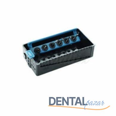 Servomax Scaler Uç Kaseti