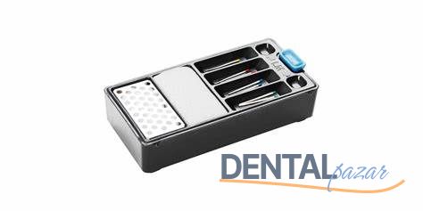 Servomax Restorasyon/Endo Kaset