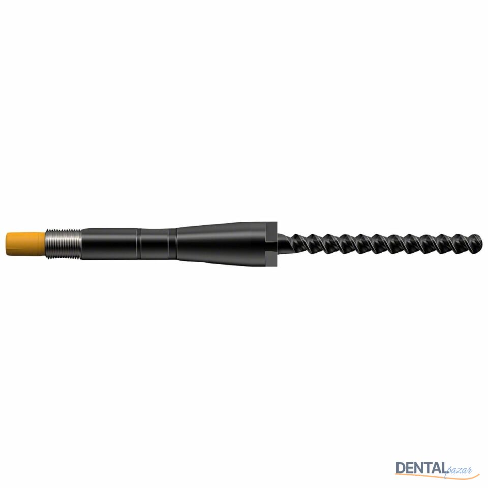 Sirona Cerec Primemill Bur 2.5 ZrO2 CS - Cad Cam Frez