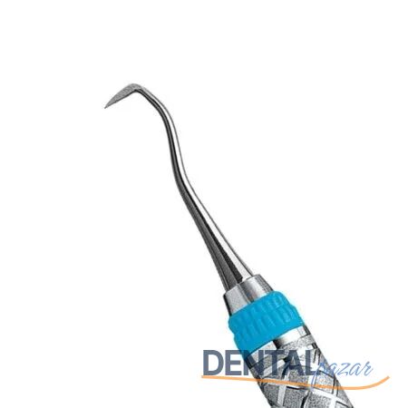 Sıckle Scaler Küret (Towner- Jacquette)