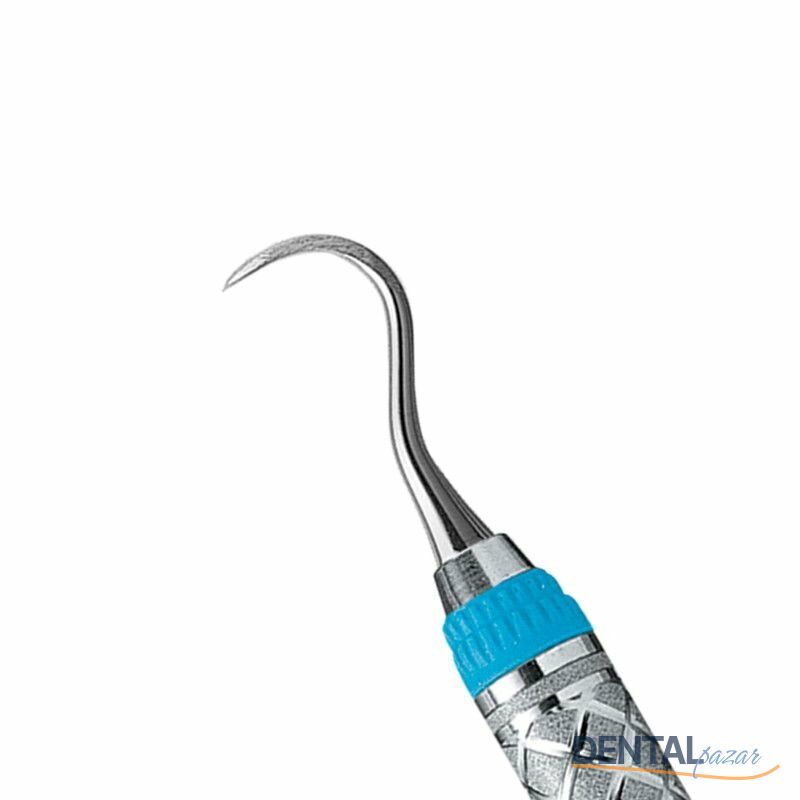 Sıckle Scaler Küret (Towner- Jacquette)