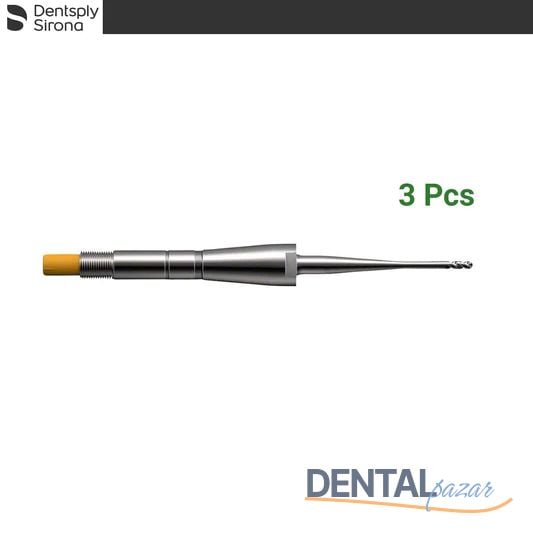 Sirona Cerec Primemill Bur CS 1.0 - Cad Cam Frez