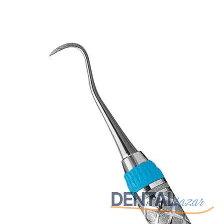Sıckle Scaler Küret (Hygienist- Jacquette)