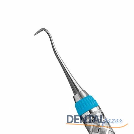 Sıckle Scaler Küret (Hygienist- Jacquette)