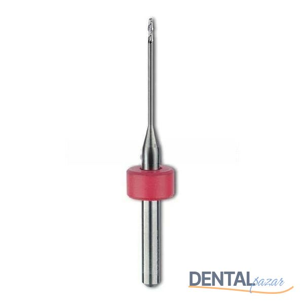Sirona Cerec Primemill Bur PMMA CS 2.5 - Cad Cam Frez