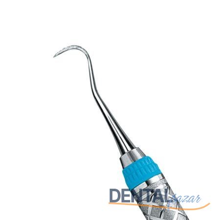 Sıckle Scaler Küret (Hygienist) 6/7