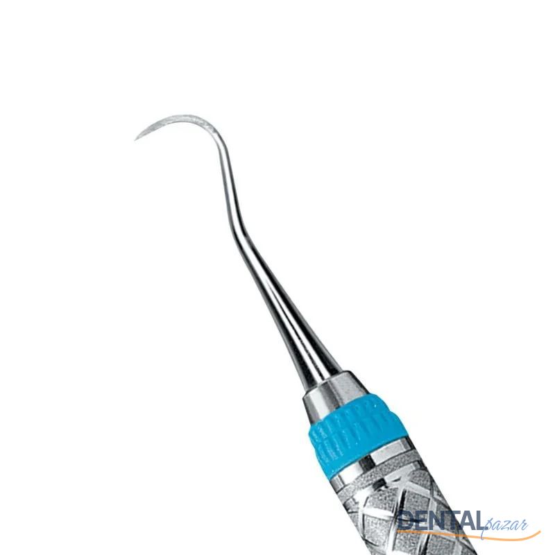 Sıckle Scaler Küret (Hygienist) 6/7