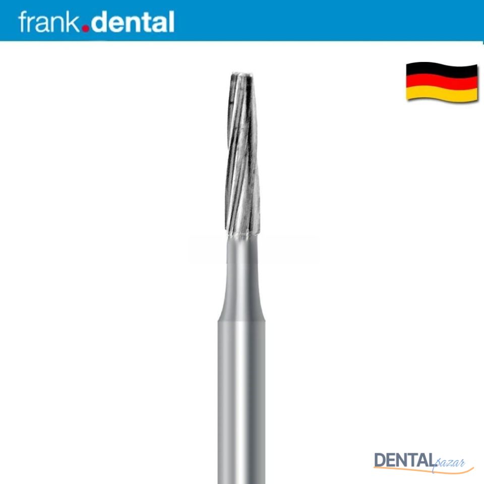 Tungusten Carpide Frez - C23L - 5 Adet