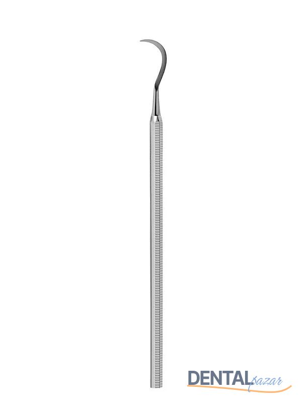 Scaler Towner Jacquette