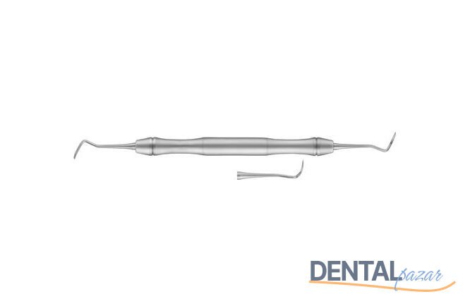 Scaler Kretuar