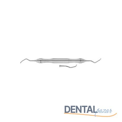 Periodontal Columbia Küret